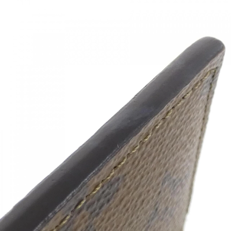 Ví Louis Vuitton Monogram Reverse Slim M80390 620478