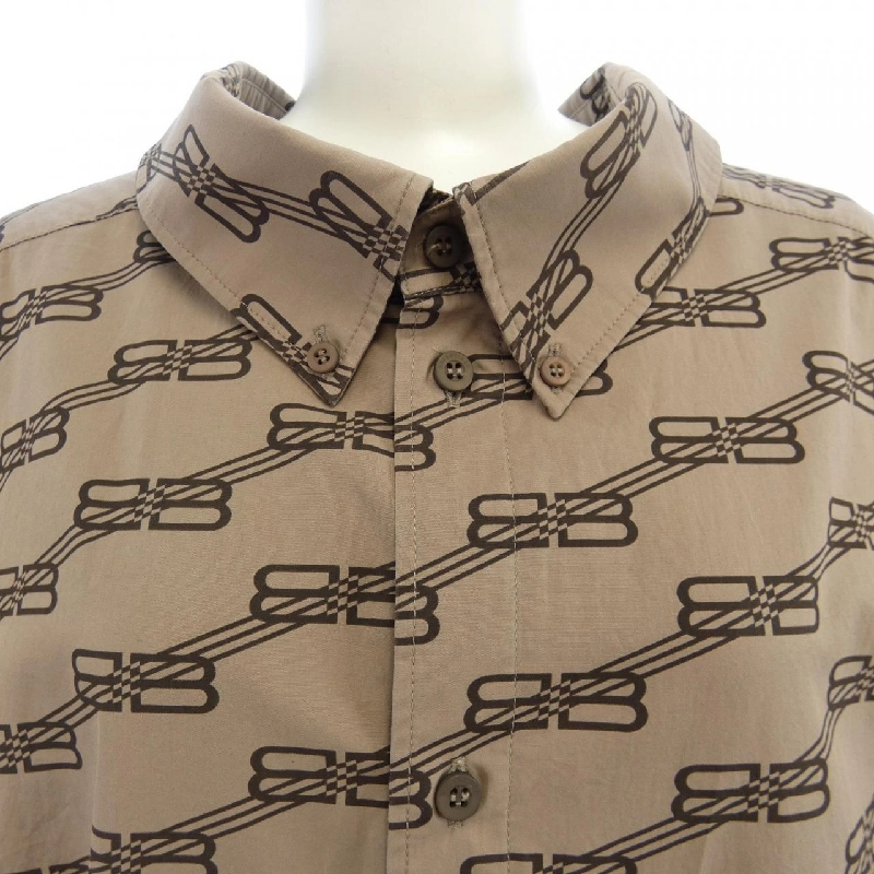 BALENCIAGA WARDROBE 707333 TML36 Đầm - Hàng hiệu Chính hãng 819352