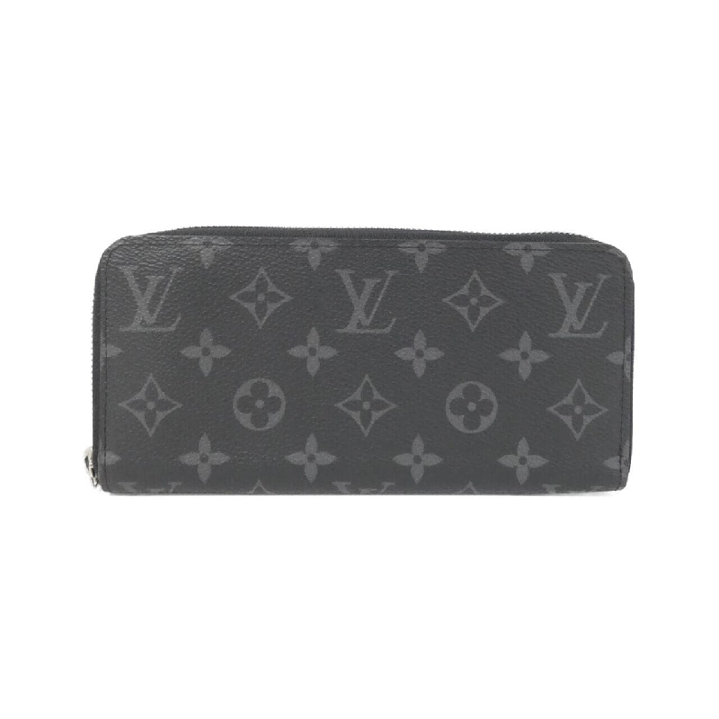 Ví Louis Vuitton Monogram Eclipse Zippy Wallet Horizontal M11611 - Hàng hiệu Chính hãng 769775