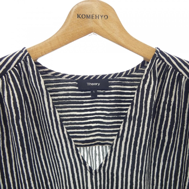 Theory theory 01-8308228 áo 633049