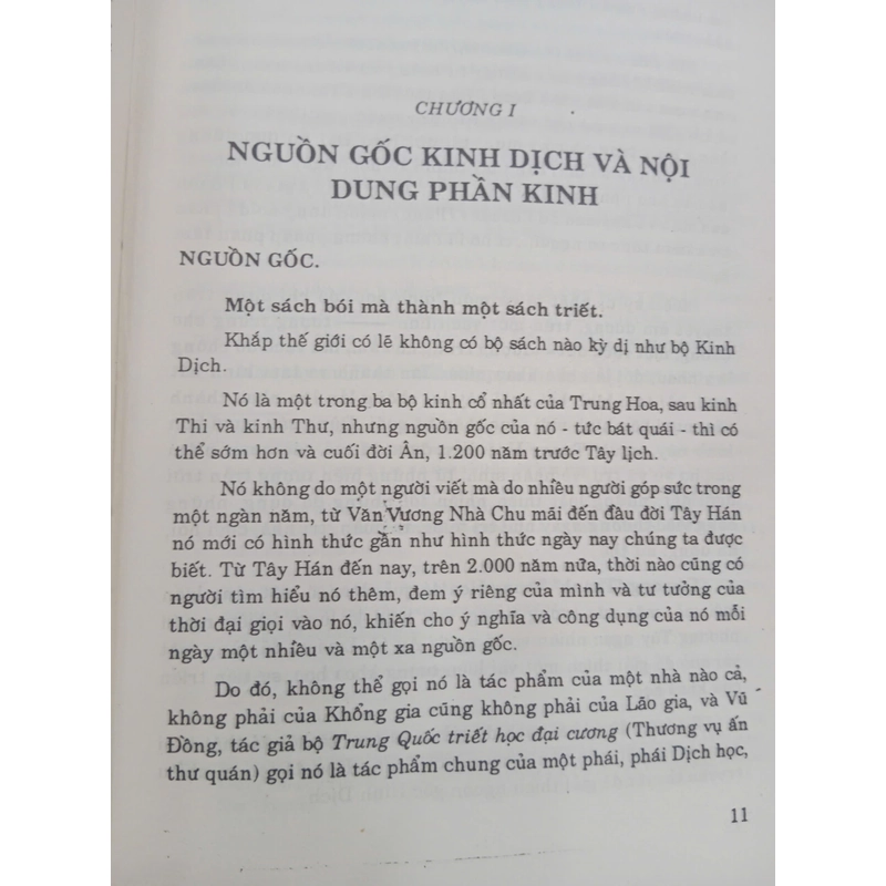 Kinh dịch đạo của người quân tử 320649