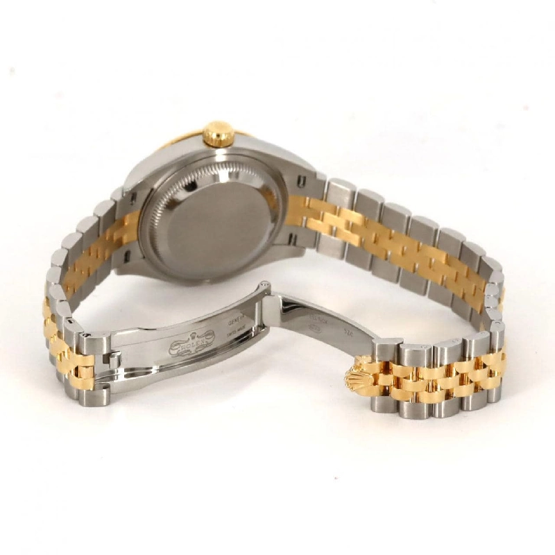 Đồng hồ Rolex Datejust 279383RBR SSxYG tự động - Hàng hiệu Authentic 875969