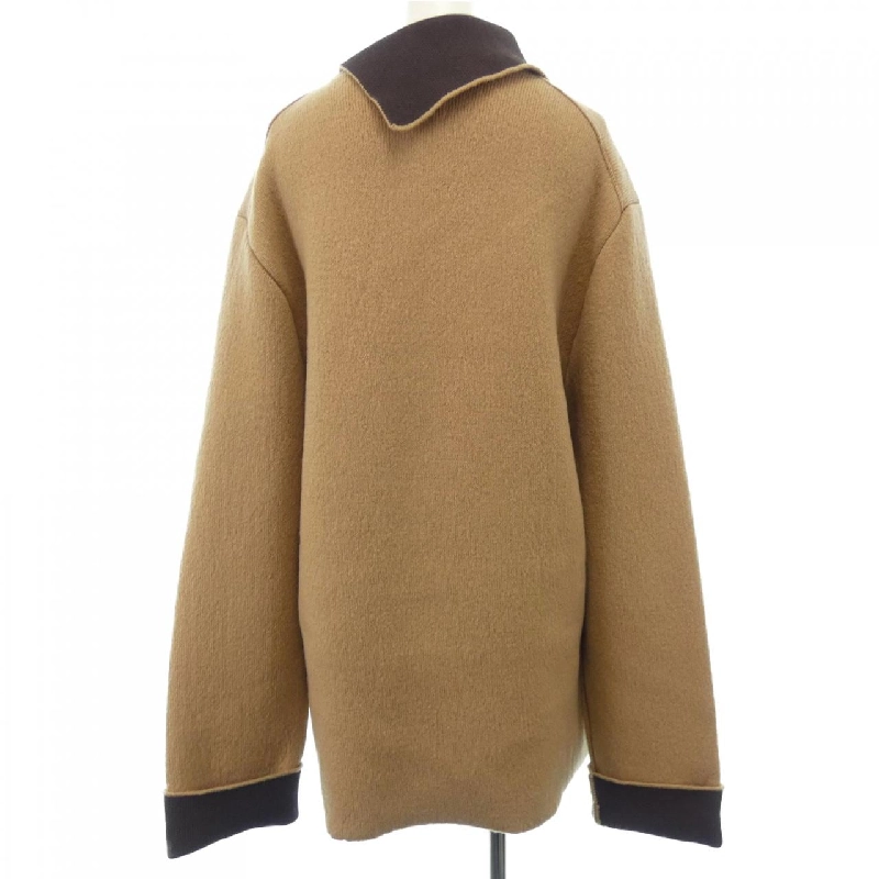 【Mã giảm giá】OAMC Áo len 636985