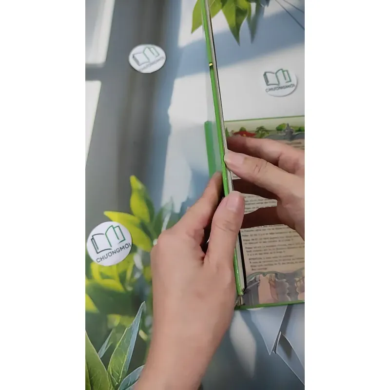 [MIỄN PHÍ BỌC SÁCH] 50 Surprises Au Zoo ( Pháp) 990375