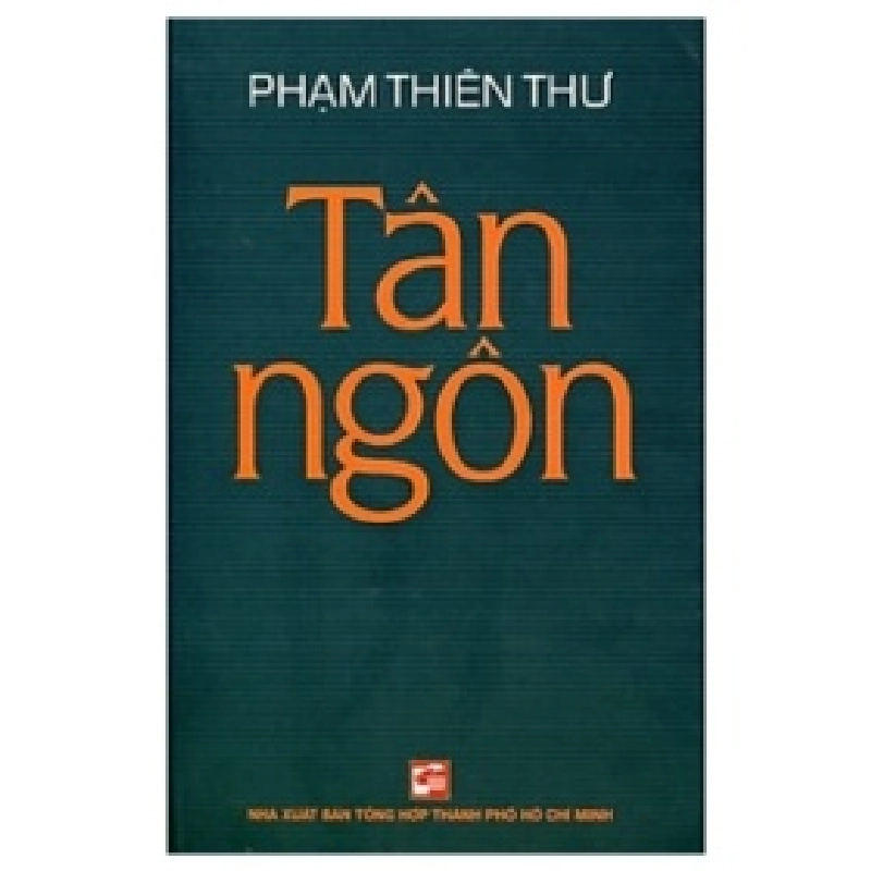 Tân Ngôn - Phạm Thiên Thư 403818