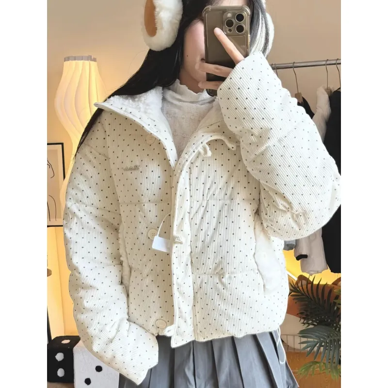 Áo phao nỉ  926671