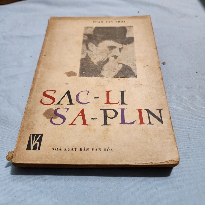Vua hề Charlie Chaplin | 1984 478853