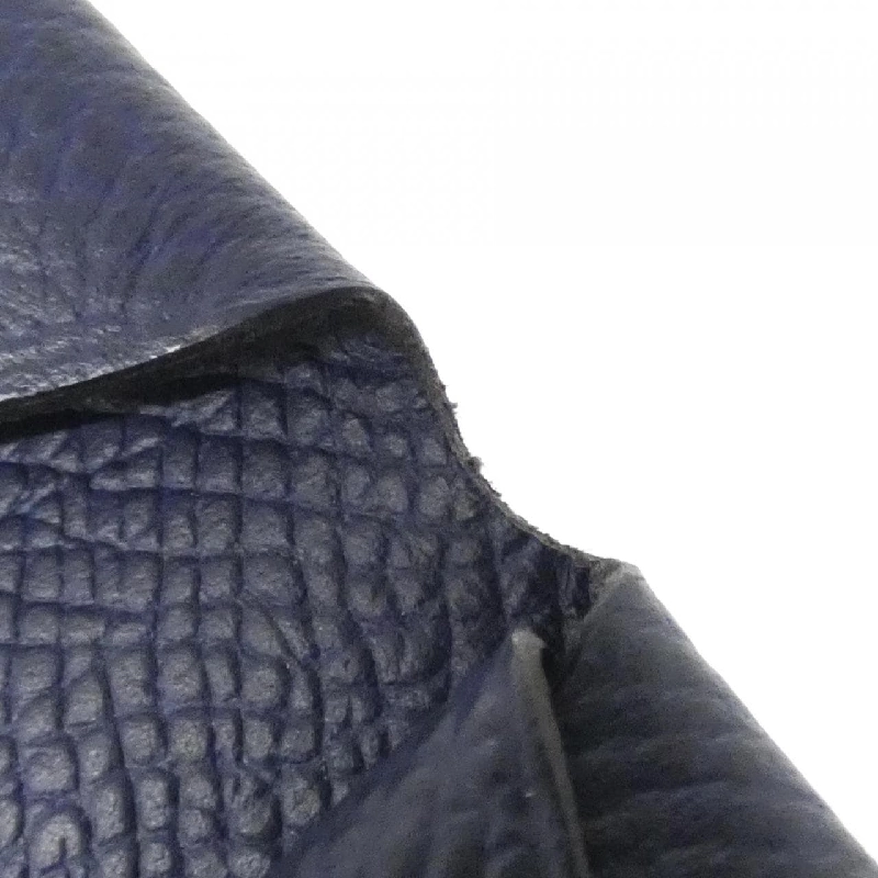 Ví tiền Hermès Calvi Duo 083035CK 620185