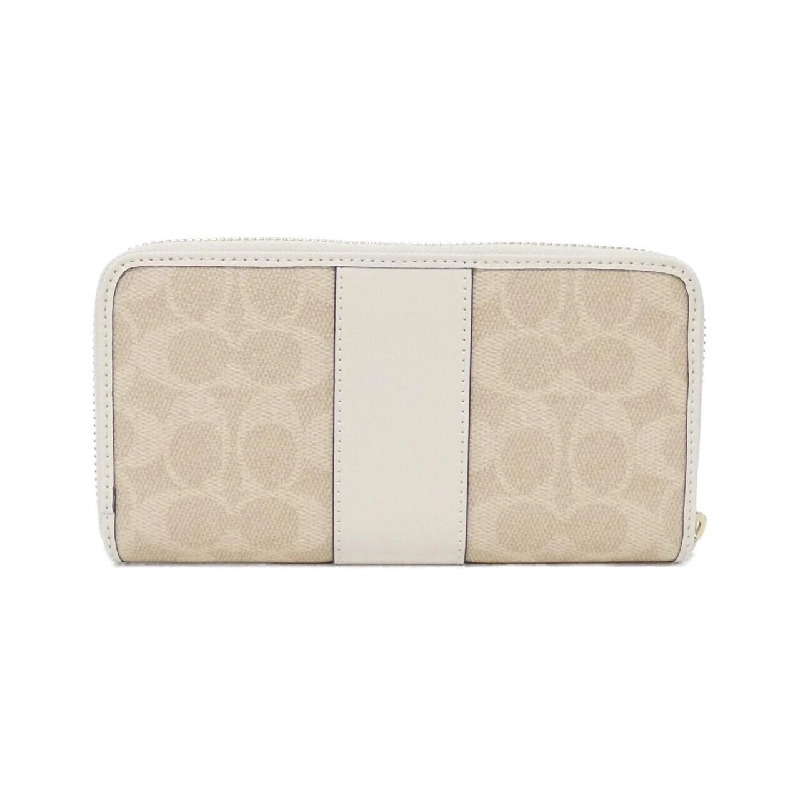 Ví Coach CCQ07 - Hàng hiệu Chính hãng 806782