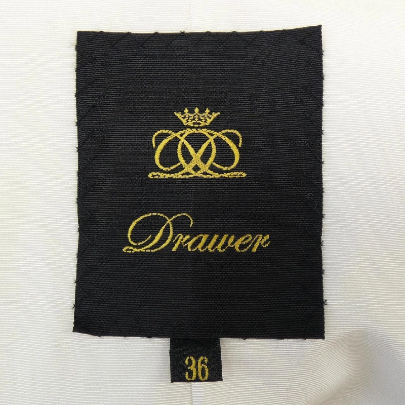 Đồ vest dài DRAWER 6525-299-0815 - Hàng hiệu Authentic 822823