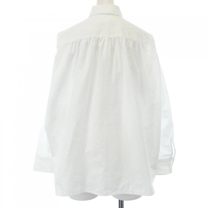 Áo sơ mi COMME des GARCONS TZ-B006 633050