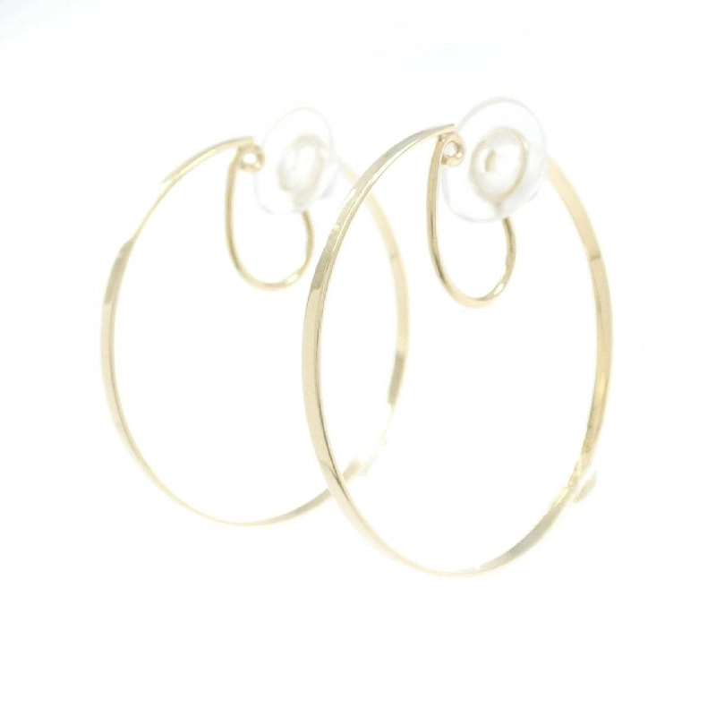 Coco Shunick K10YG Bông tai - Hàng hiệu Chính hãng 845777