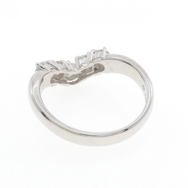 Nhẫn kim cương PT850 0.75CT - Hàng hiệu Chính hãng 852071