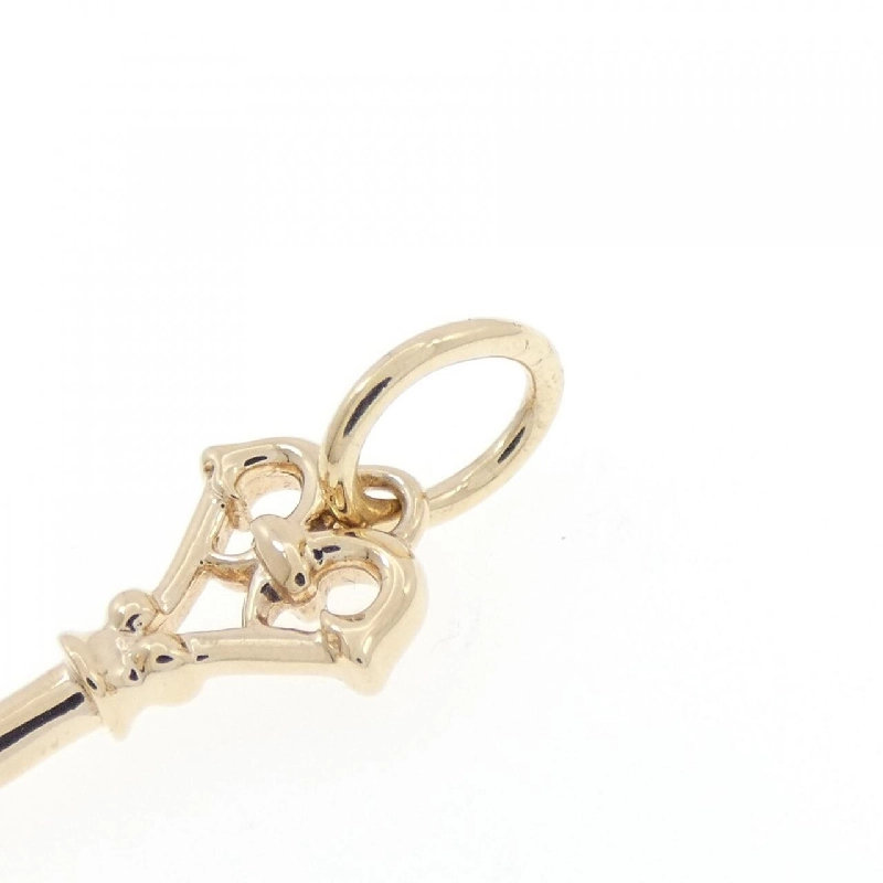 Mặt dây chuyền kim cương Agat 0.01CT - Hàng hiệu Authentic 846295