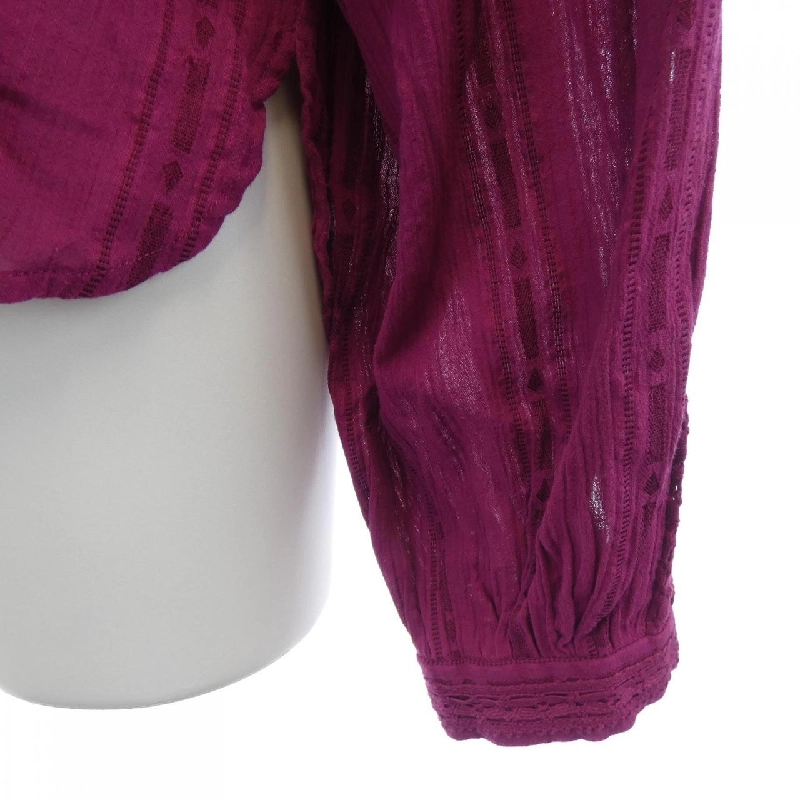 Áo sơ mi ISABEL MARANT ETOILE CH0082FA - Hàng hiệu Authentic 810929