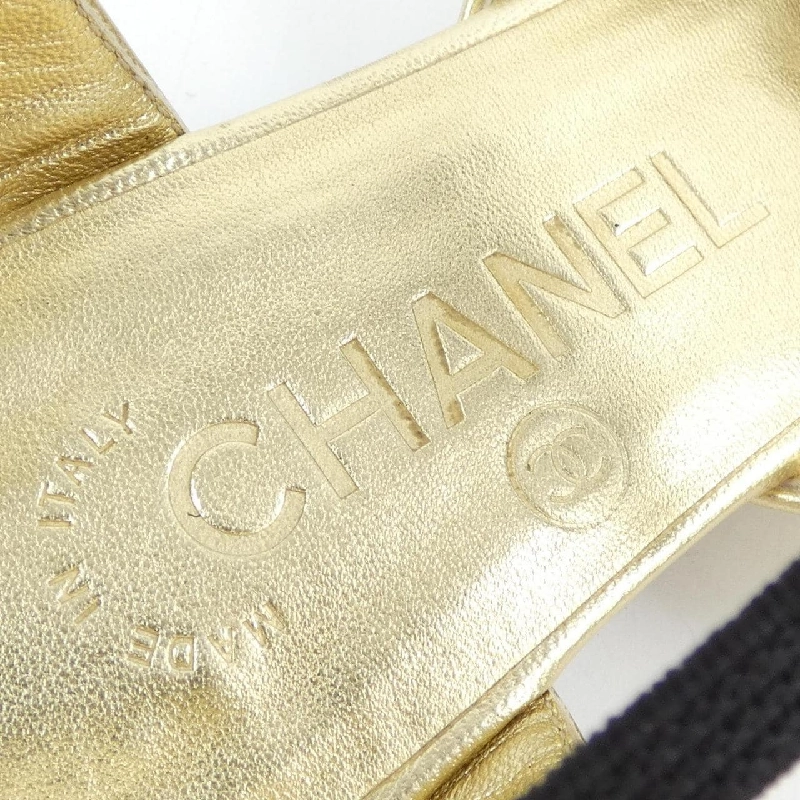 Giày SHANEL CHANEL G36361 657097