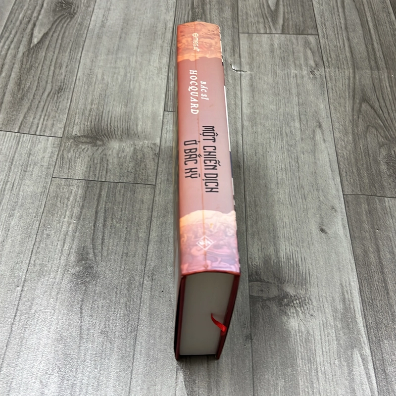 Một chiến dịch ở bắc mỹ. 9b4 545028