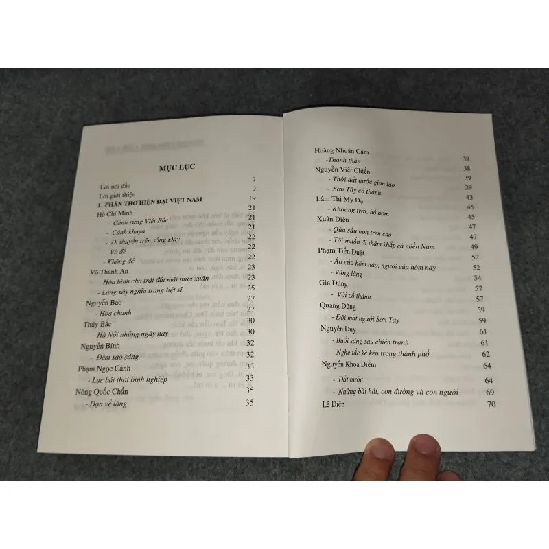 TIẾNG HÁT HOÀ BÌNH (THƠ) 729332