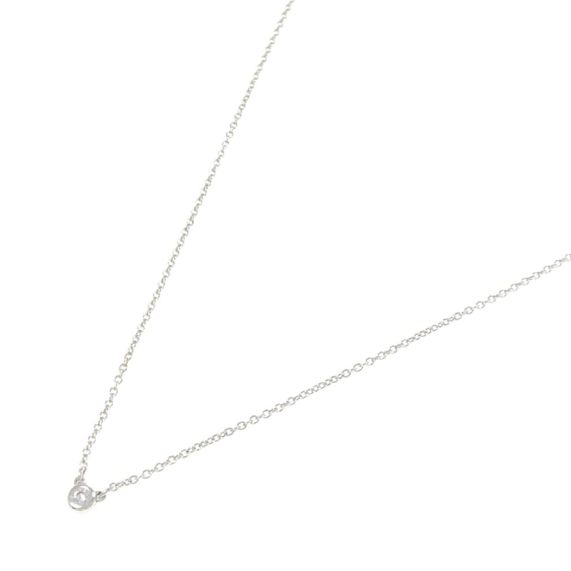 Dây chuyền Tiffany By The Yard - Hàng hiệu Authentic 842932