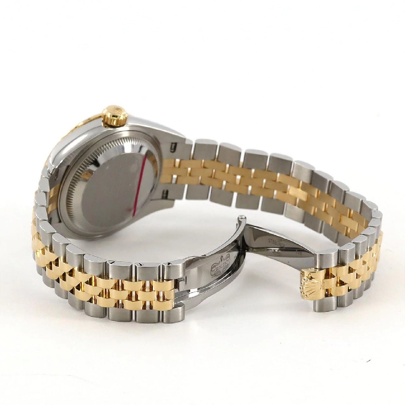 Đồng hồ Rolex Datejust 279383RBR SSxYG tự động - Sản phẩm chính hãng 877667