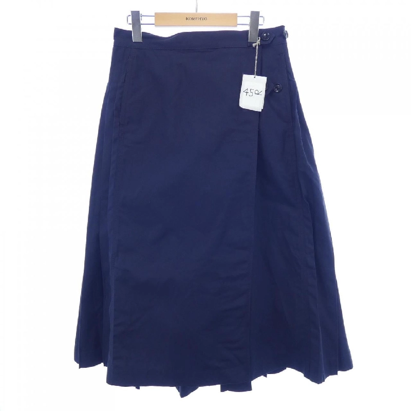 【Mã giảm giá】Forty Five RPM 45 RPM Váy 651705