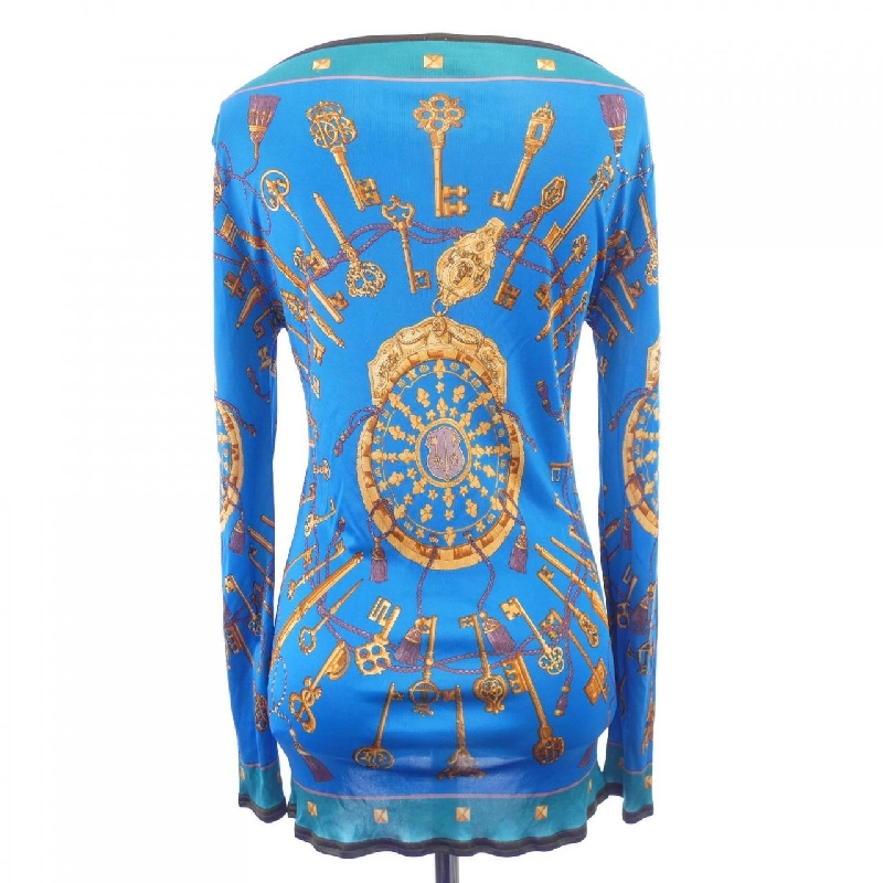 HERMES LES CLES cs012 Áo - Hàng hiệu Chính hãng 817843