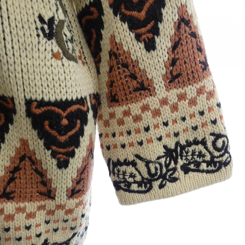 Áo khoác cardigan CHRISTIAN DIOR 635353