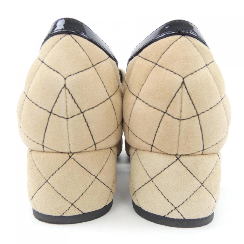 Giày CHANEL - Hàng hiệu Authentic 829860