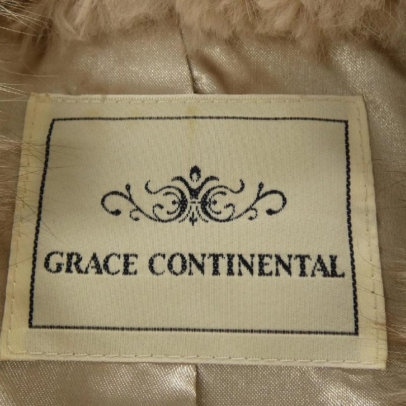 GRACE CONTINENTAL Jacket - Hàng hiệu Authentic 820384