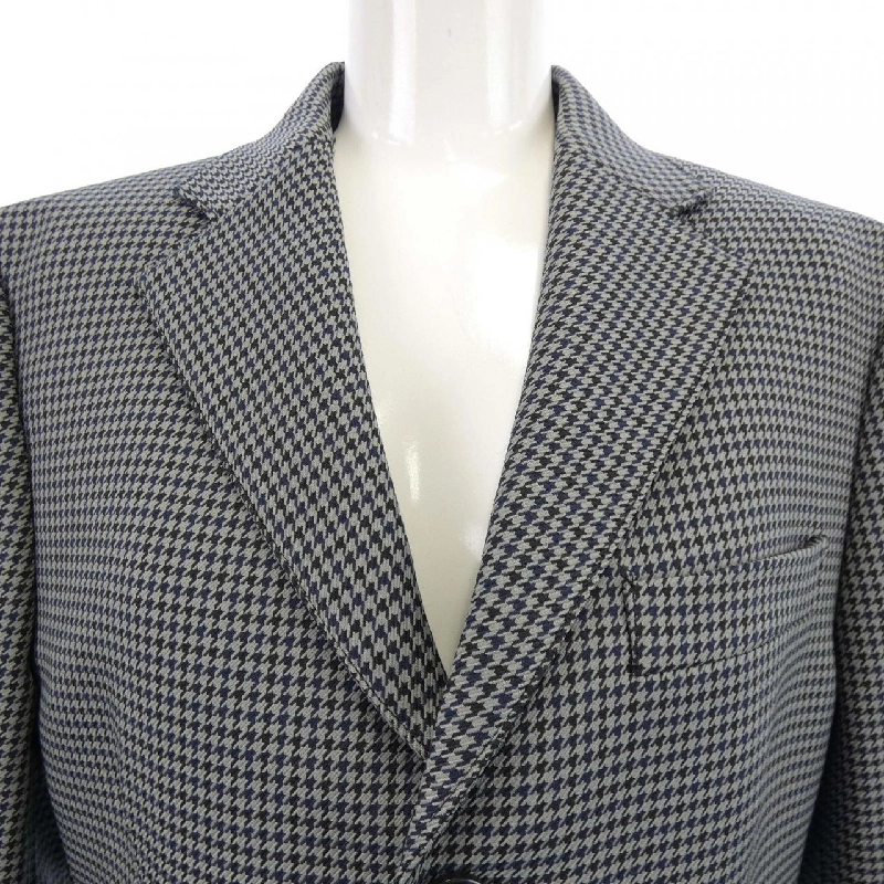 Maison Margiela S51BN0372 S52580 Áo khoác 628369