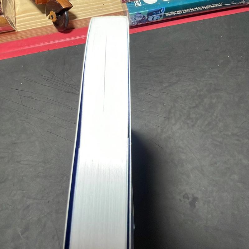 Đừng tin các bài trắc nghiệm tính cách Tiến sĩ Benjamin Hardy 302908