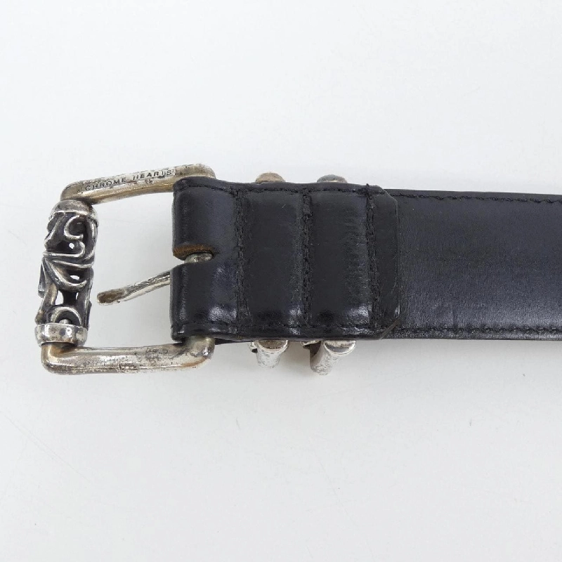 Thắt lưng CHROME HEARTS ROLLER 1.5 3PC 2241 304 2200 - Hàng hiệu Chính hãng 883959