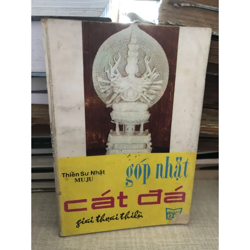 Góp nhặt cát đá 972068
