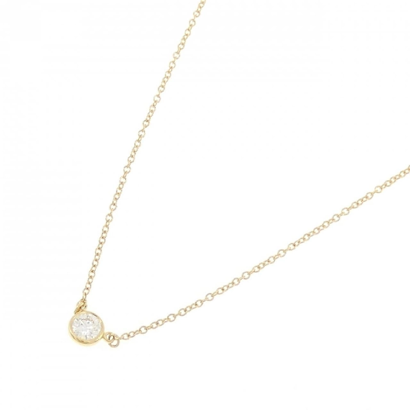 Dây chuyền Tiffany By The Yard - Hàng hiệu Chính hãng 841960