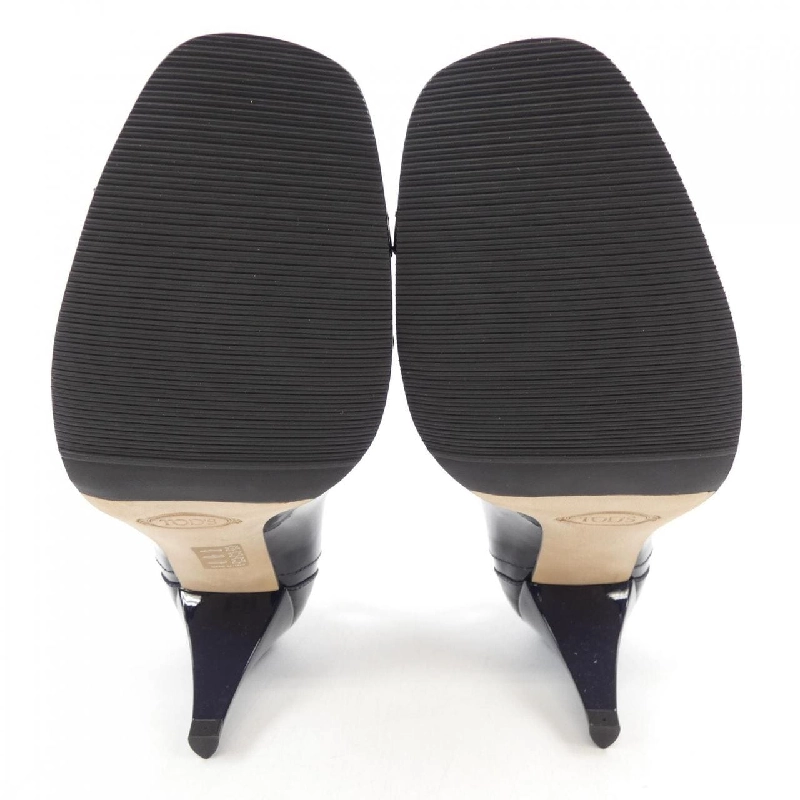 Giày cao gót TOD'S - Hàng hiệu Chính hãng 827283