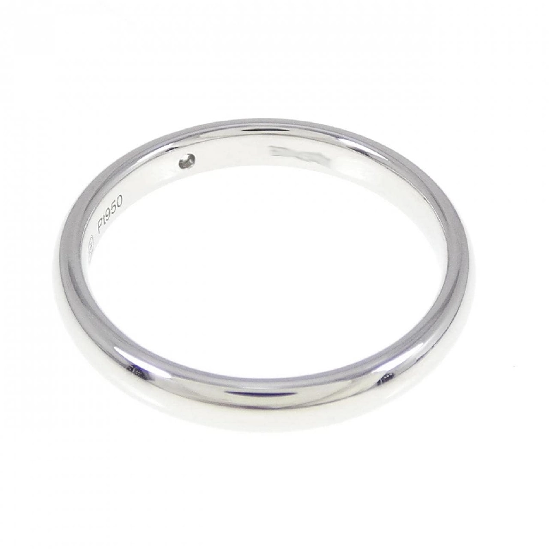 Nhẫn cưới tròn Harry Winston - Hàng hiệu Authentic 840775