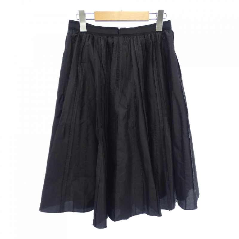 【Mã giảm giá】Váy FOXEY 651839