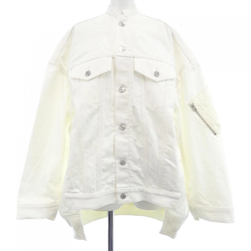 【Mã giảm giá】Áo khoác STUMBLY 634057