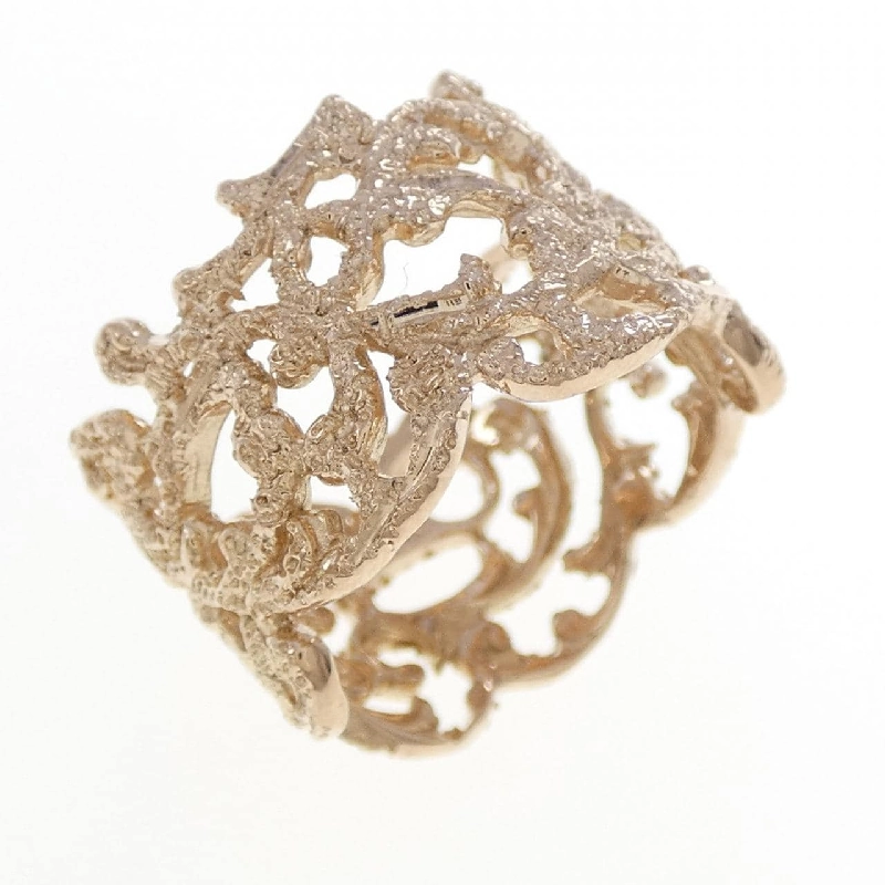 K18PG Nhẫn - Hàng hiệu Chính hãng 853514