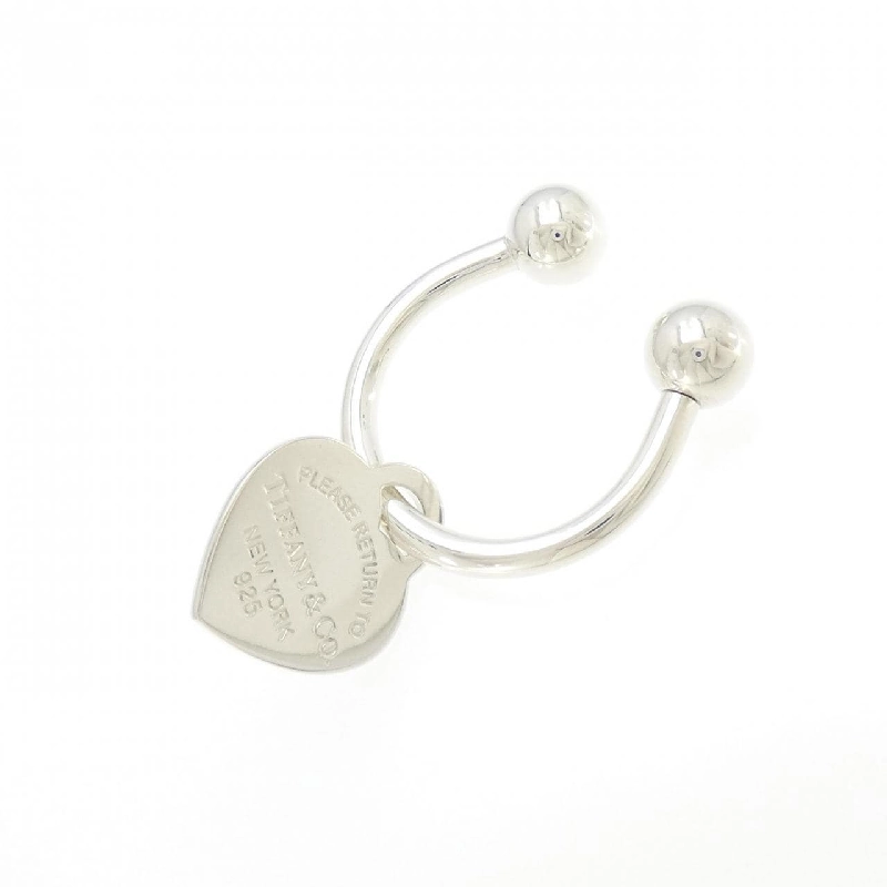 Nhẫn khóa trái tim Tiffany Return to Tiffany 665367