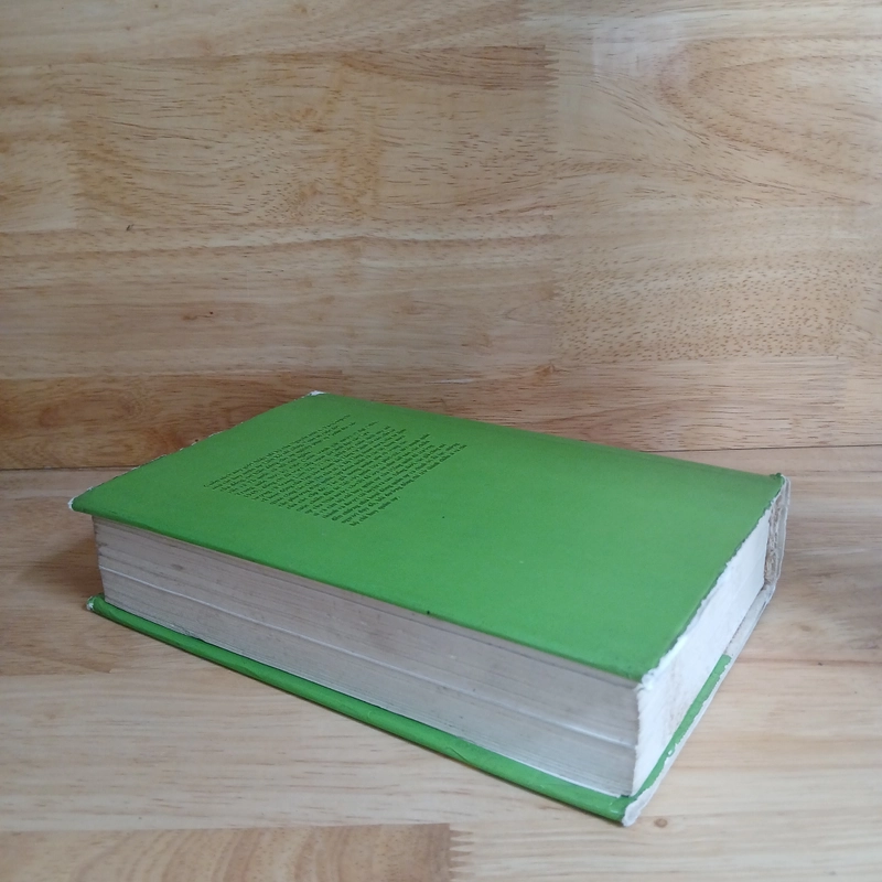 Sự Nghiệp Cả Cuộc Đời - Hồi Ký Quân Sự Của Nguyên Soái Liên Xô A.VA-XI-LÉP-XKI (Xb 1984) 522892
