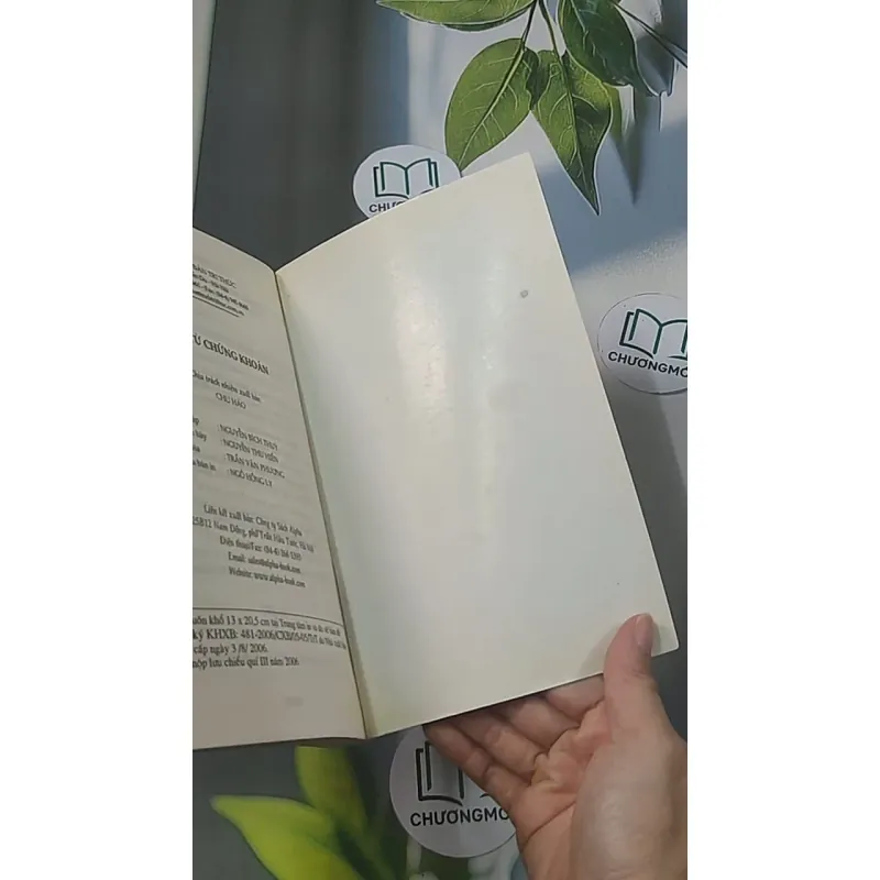 Giàu từ chứng khoán - John Boik 688457