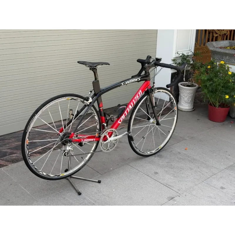 xe đạp sườn carbon SPECIALZED  S-WORKS 934042