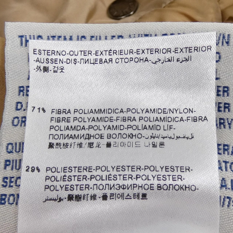 MONCLER JOHAFUR Áo khoác lông - Hàng hiệu Chính hãng 812907