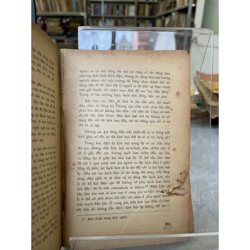 BIỆN CHỨNG CỦA TỰ NHIÊN - PH.ĂNG GHEN 753257