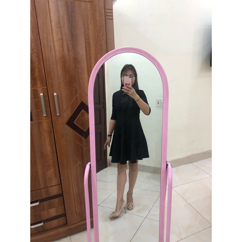 Váy thời trang size M mới 99%  141636