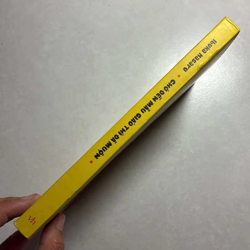 Chờ đến mẫu giáo thì là muộn 800297