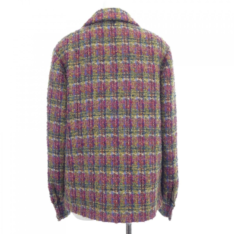 【Mã giảm giá】Áo khoác CHANEL 641382