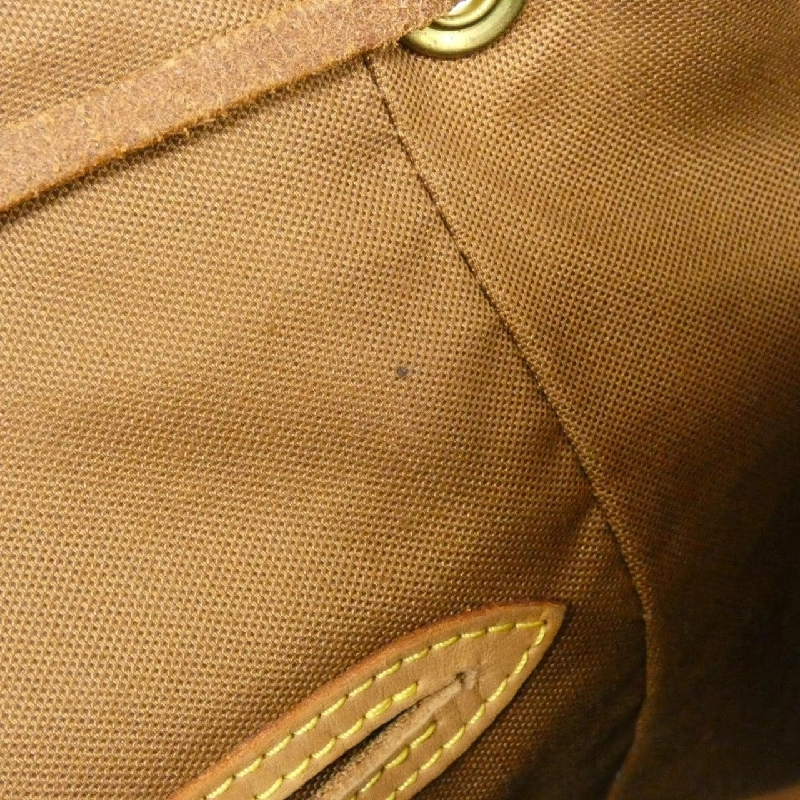 Ba lô Louis Vuitton Monogram Montsouris MM M51136 609255