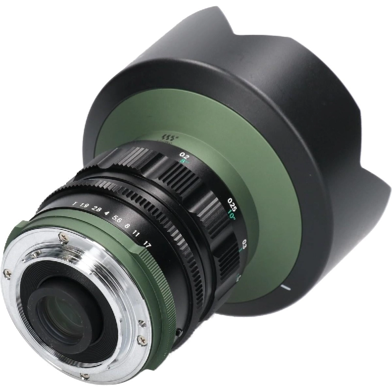 MFT PROMINAR 12mm F1.8 - Hàng hiệu Authentic 880658